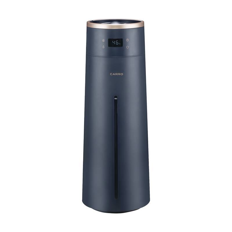 3L Top Fill Mist Humidifiers for Bedroom Middle Room