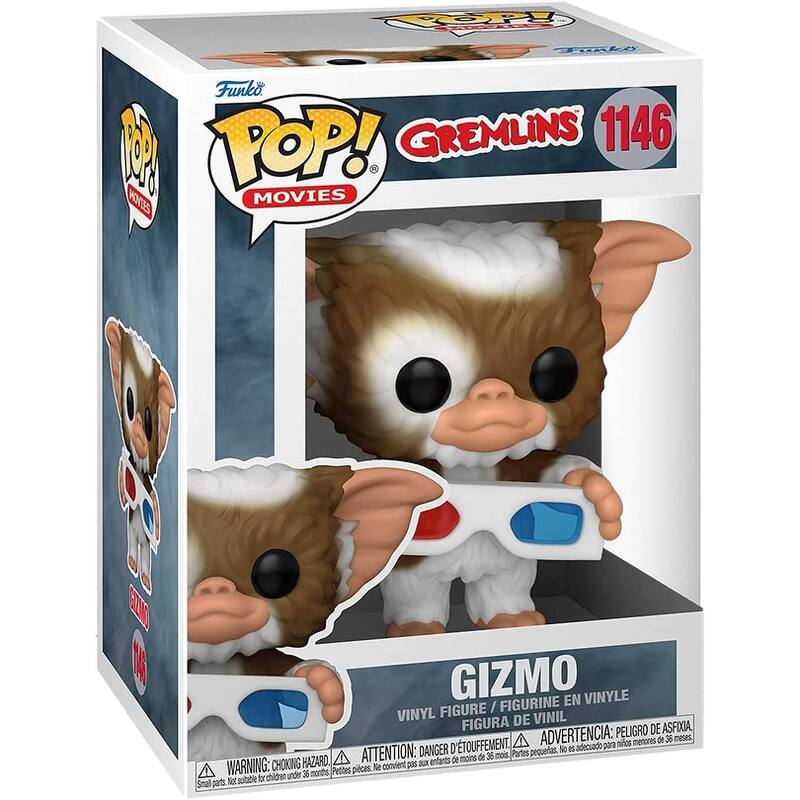Funko Pop! Gremlins Gizmo #1146