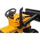 preview thumbnail 3 of 3, Excavator Yellow
