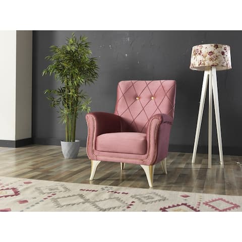 Viscar Living Room Chair