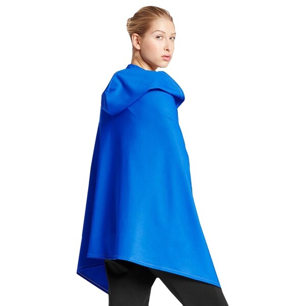 cooling towel hood