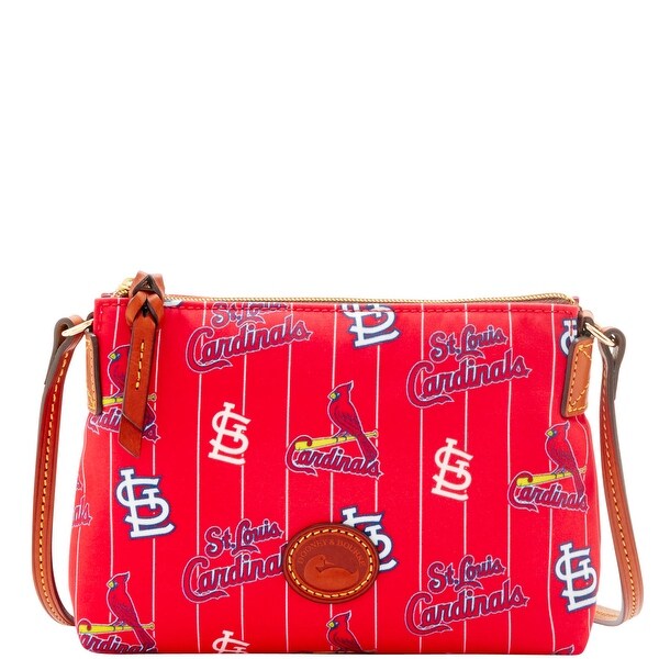 Dooney and bourke cardinals clearance