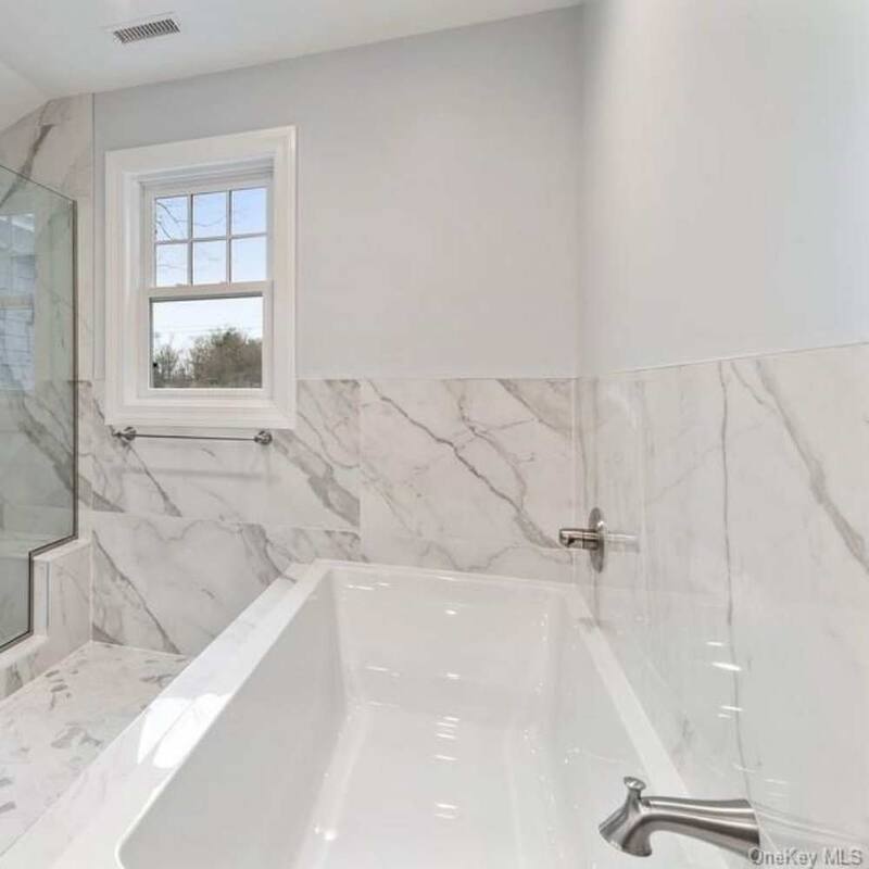 The Tile Life Museum 24x48 White Porcelain Floor & Wall Tile
