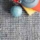 preview thumbnail 24 of 46, Brooklyn Rug Co Delilah Solid Chunky Jute Tassel Area Rug