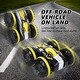 preview thumbnail 6 of 7, 2 Pack 360° Rotating Off Road All Terrain RC Stunt Car
