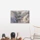 preview thumbnail 7 of 6, "Winter Song" Canvas Wall Art 36" x 24"
