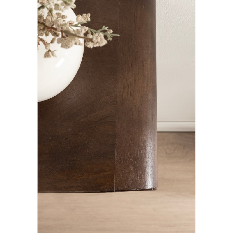 Kate and Laurel Kato Floating Side Table