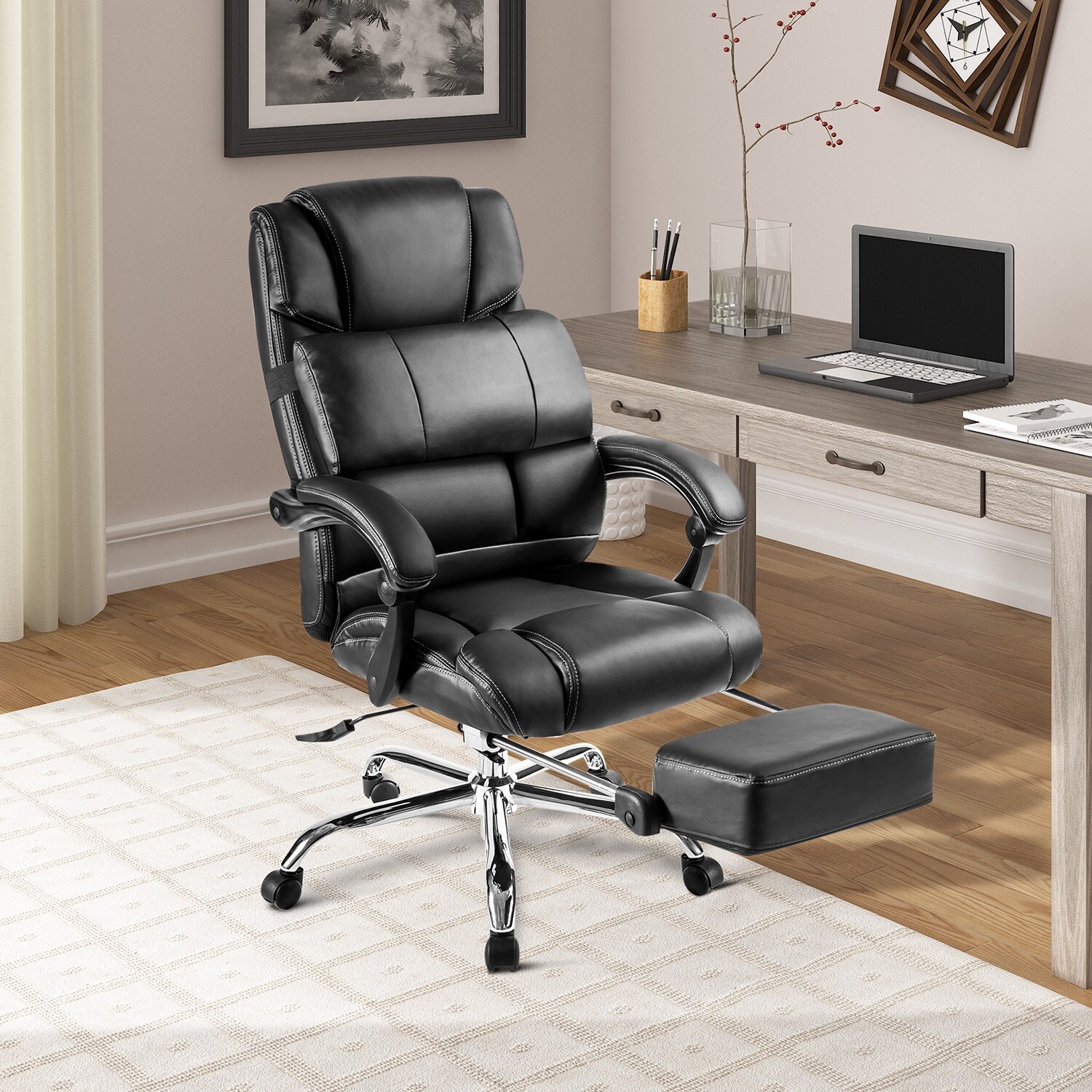 Best padded office chair deals