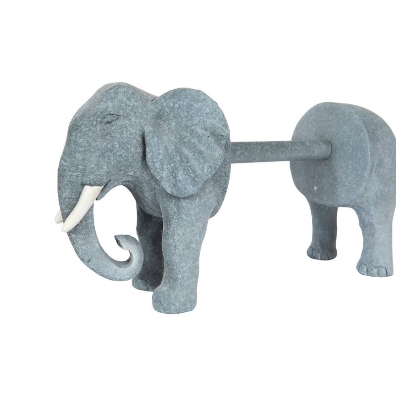 Paper Towel Holder