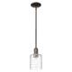 Option Deco Swirl / Oil Rubbed Bronze