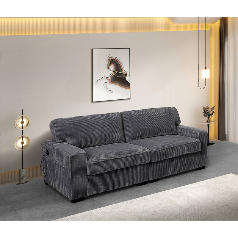 Loveseat