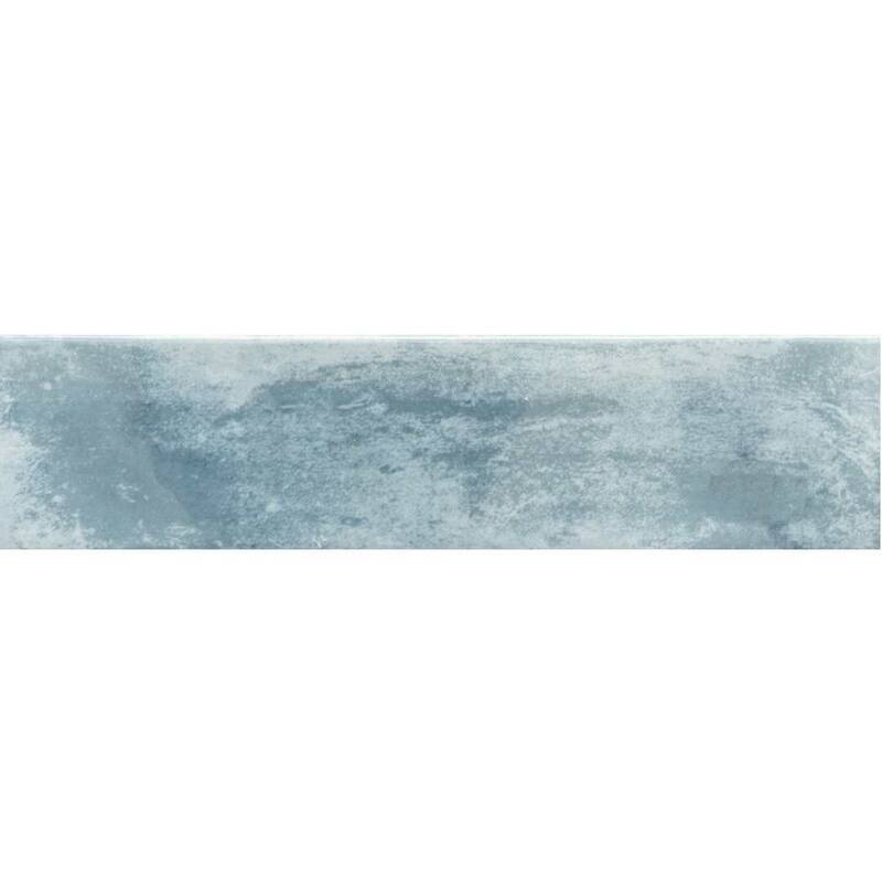 The Tile Life Avila 3x12 Ceramic Wall Tile