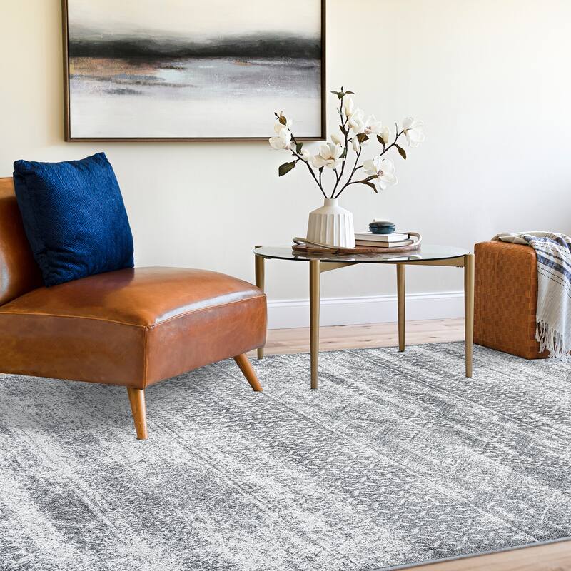 Mayson Hygge Diamond Indoor Area Rug
