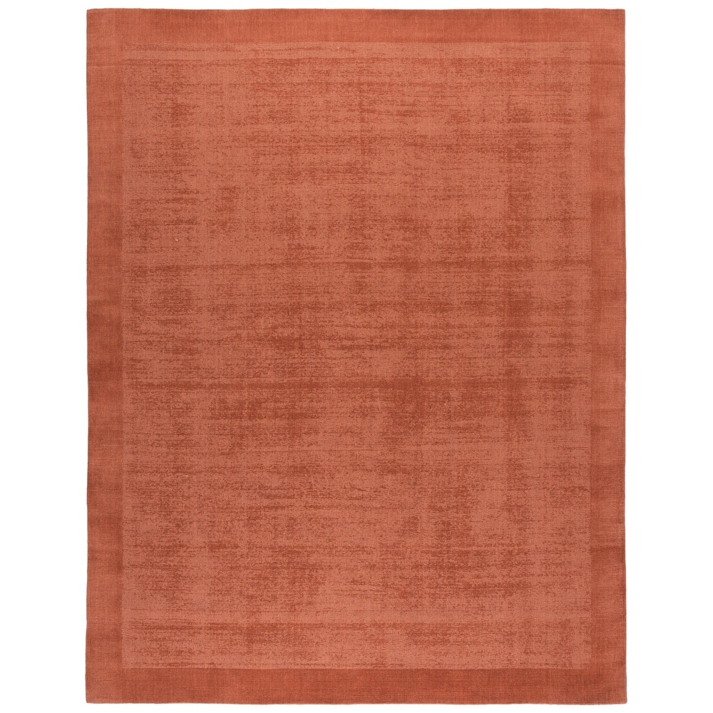 SAFAVIEH Handmade Mirage Efthalia Wool Rug