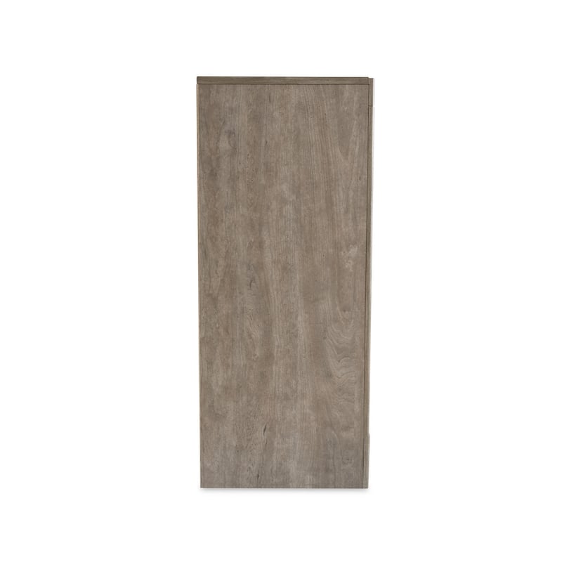Signature Design by Ashley Balnain Grey Dresser