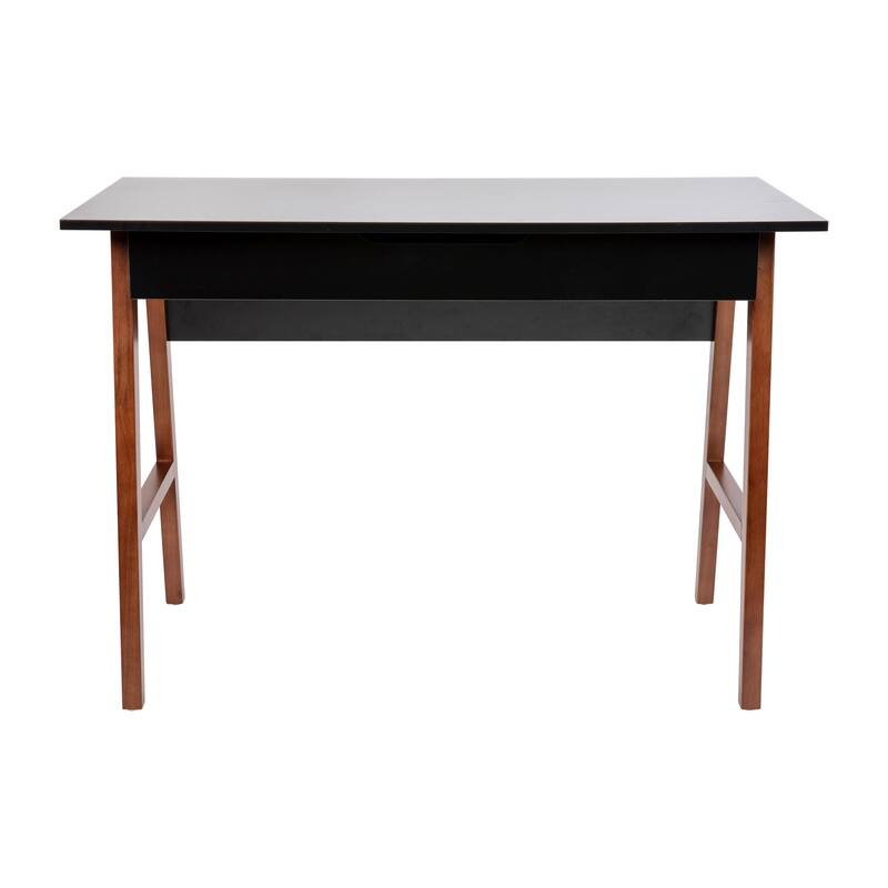Home Office Writing Computer Desk with Drawer - Table Desk