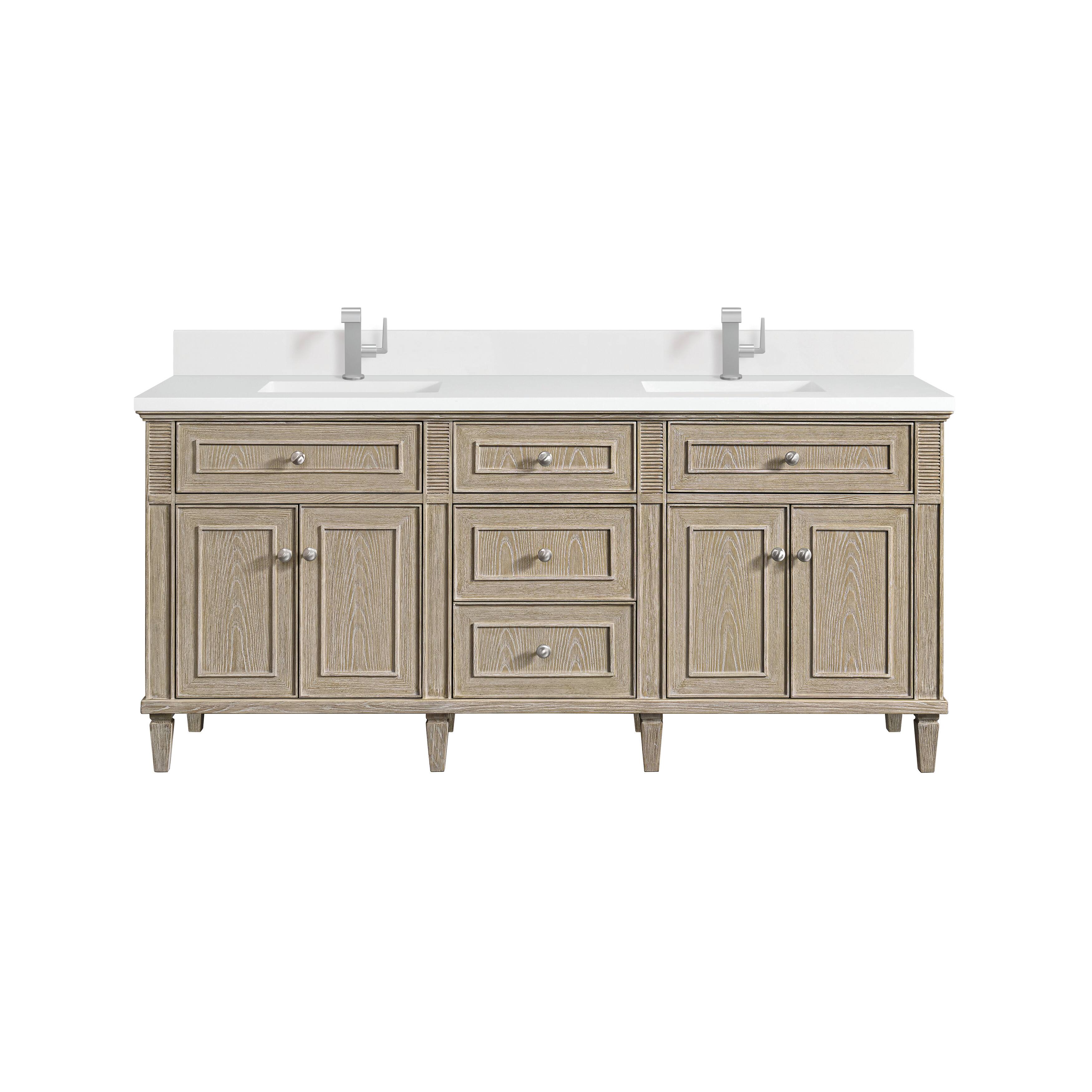 Option White Zeus - Single Hole.