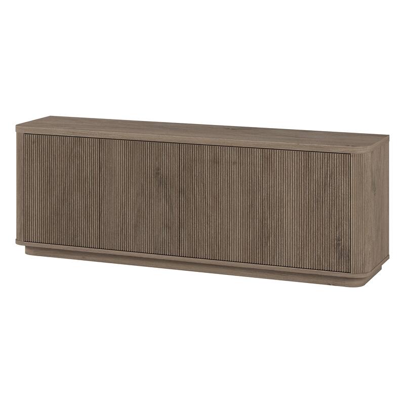 Easton Rectangular TV Stand for TV's up to 75" - 68" Wide