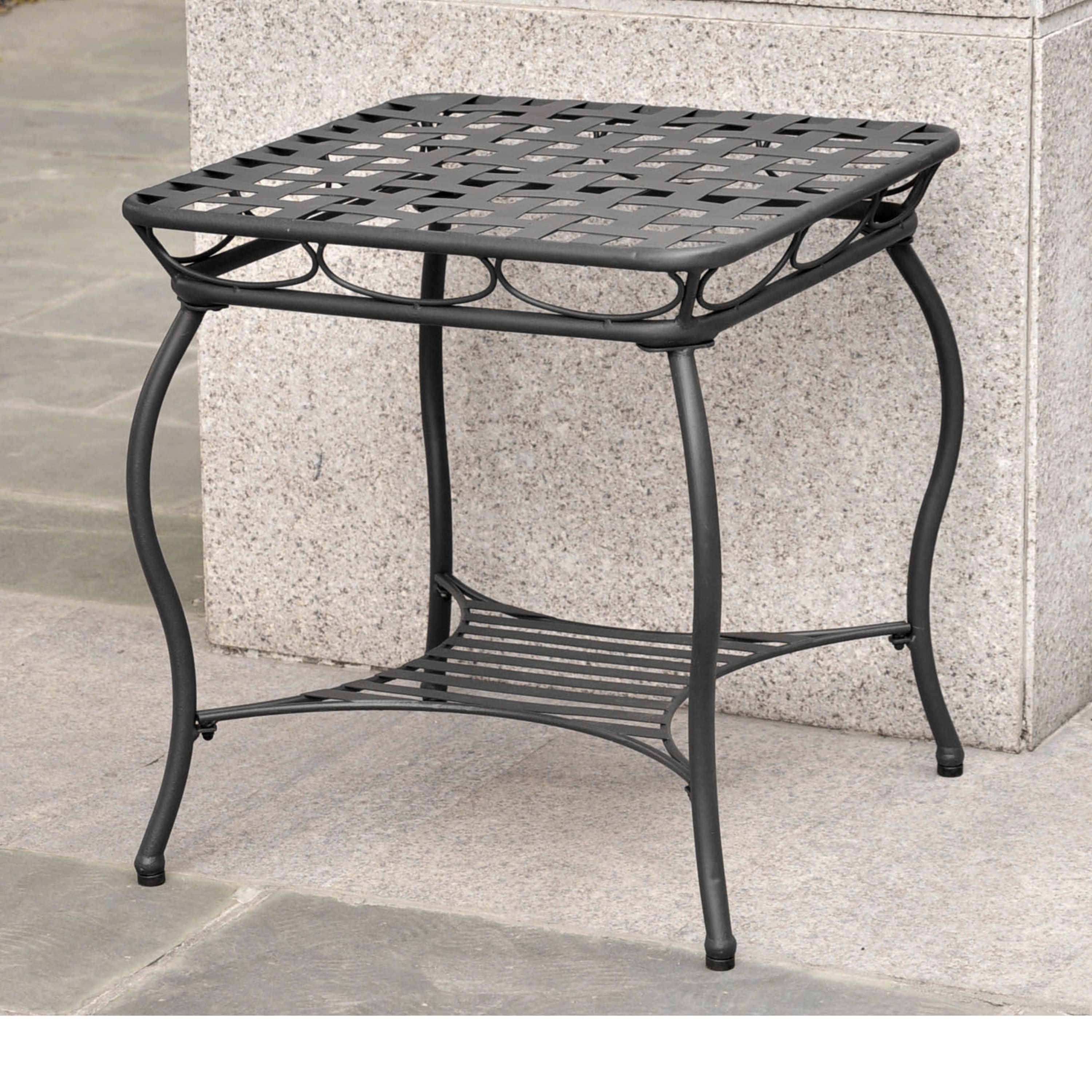 Option Antique Black