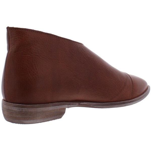 people booties