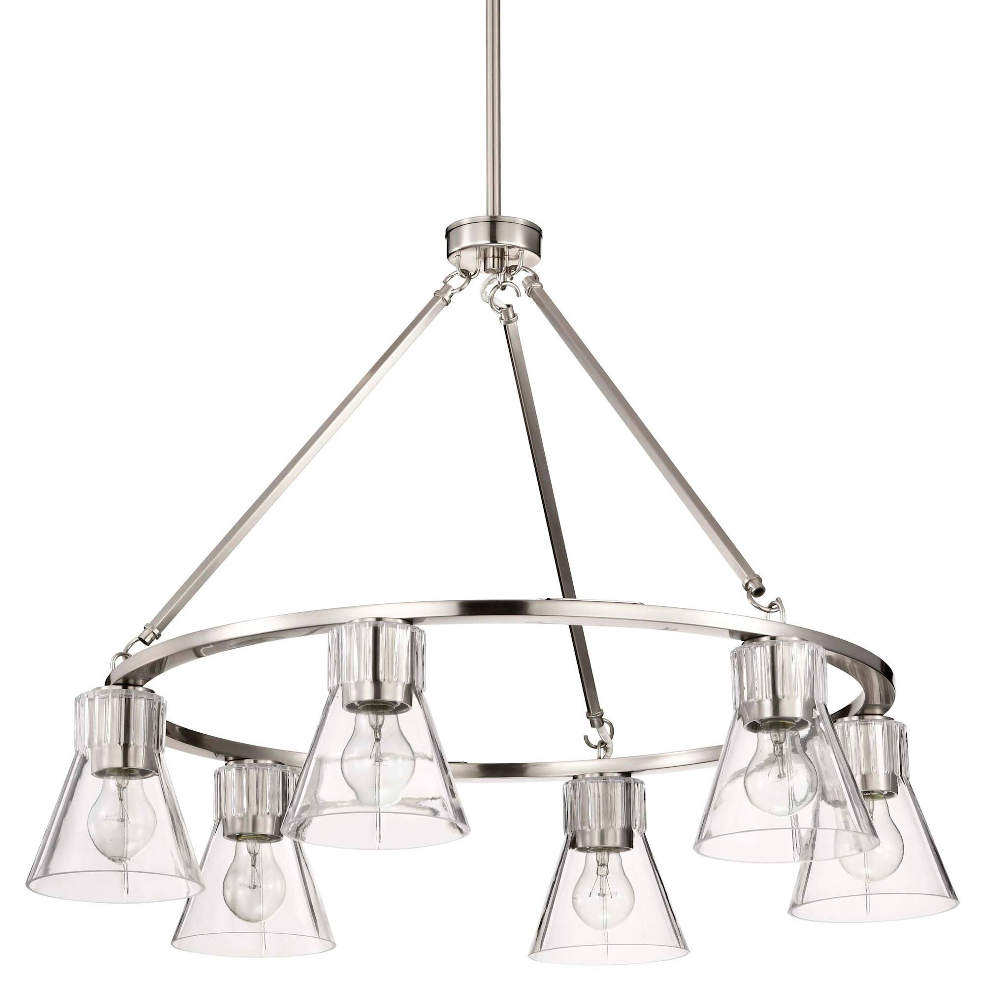 Option Brushed Nickel