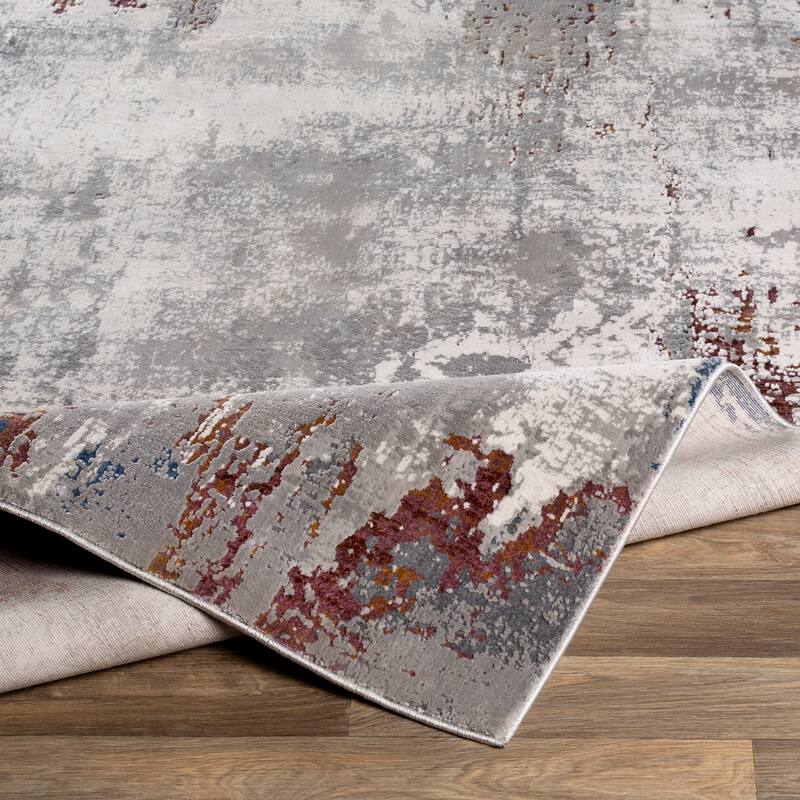 Artistic Weavers Fauci Modern Industrial Area Rug