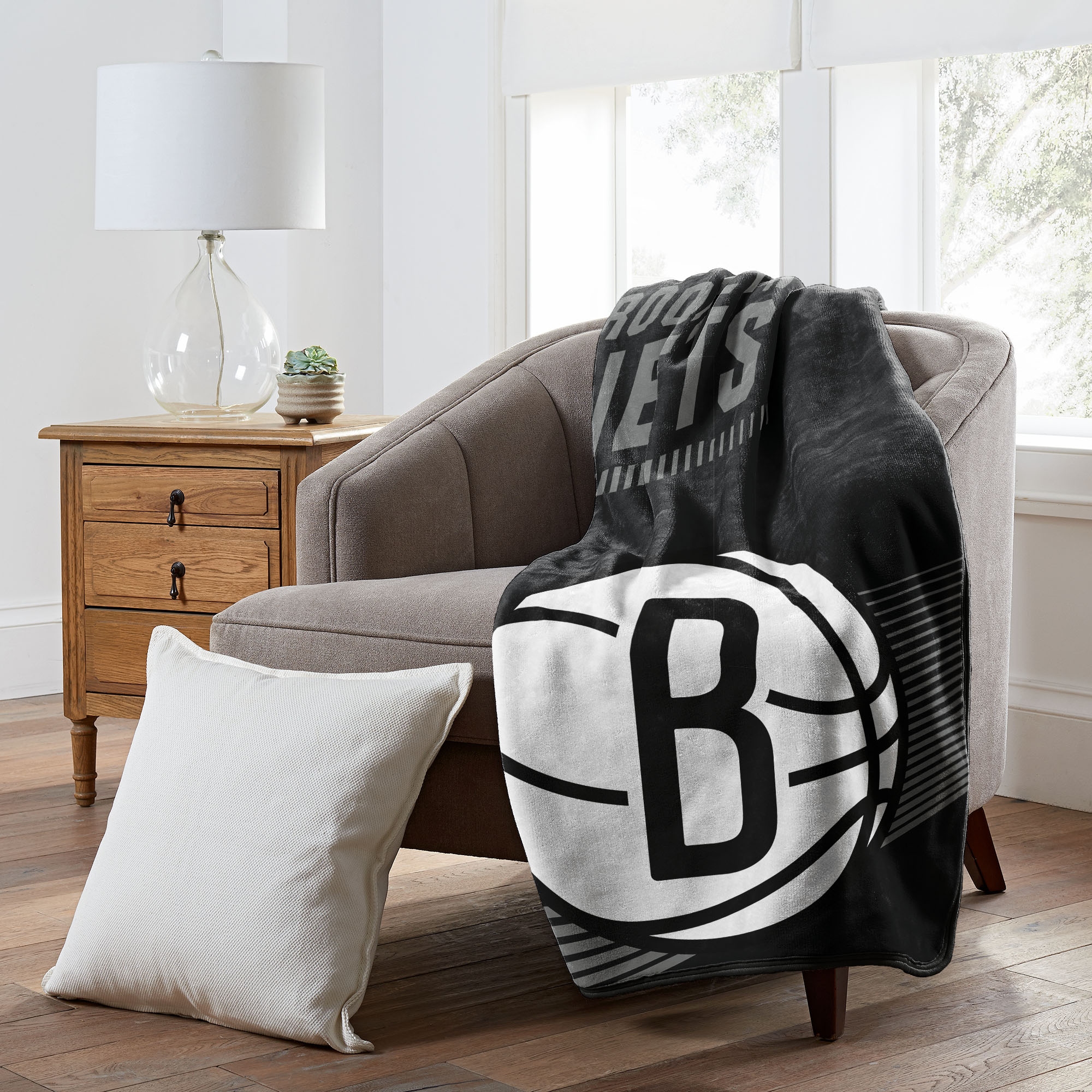 Celtics throw blanket shop