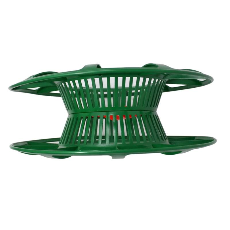 Jumbo Spinning Christmas Light Reels - 2ct - 12.5"