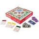 preview thumbnail 1 of 1, World's Smallest Monopoly Board Game