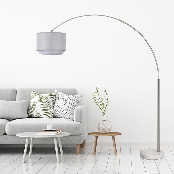 Max studio floor lamp sale