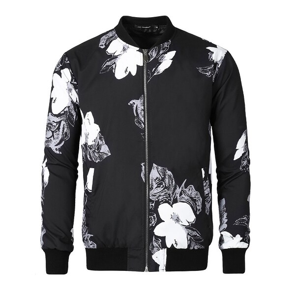lightweight casual jacket