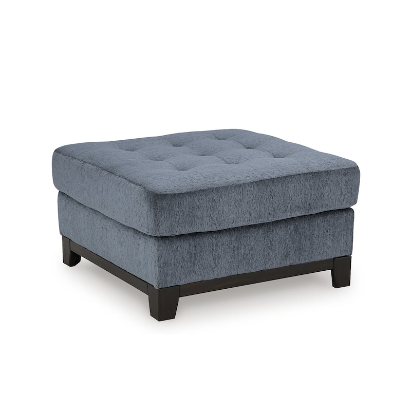 Signature Design by Ashley Maxon Place Oversized Accent Ottoman