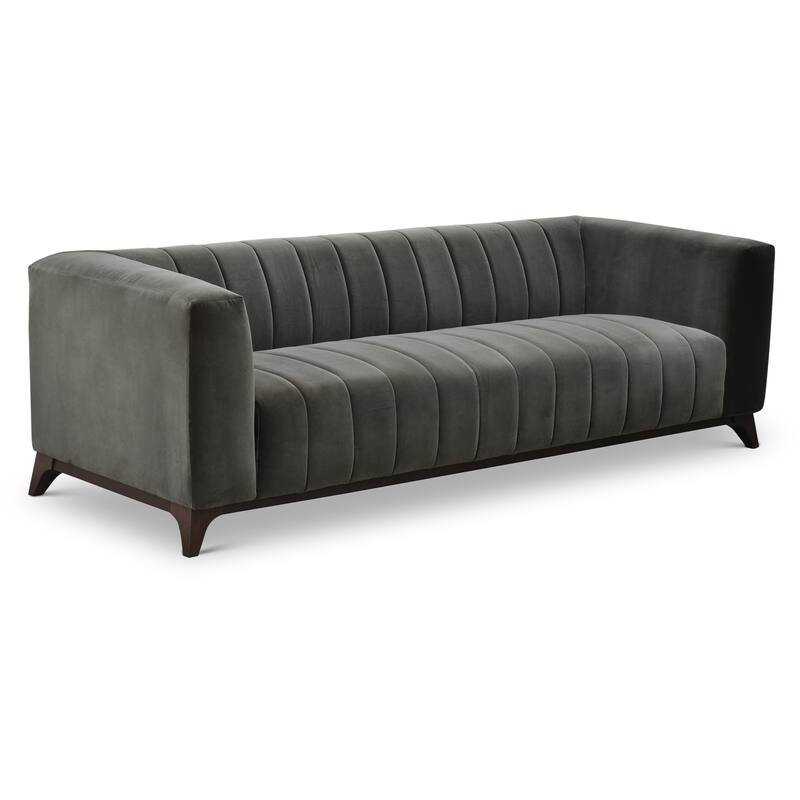 Luther Sofa - Cypress