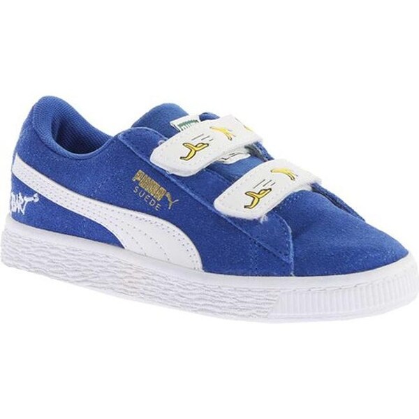 puma children's sneakers