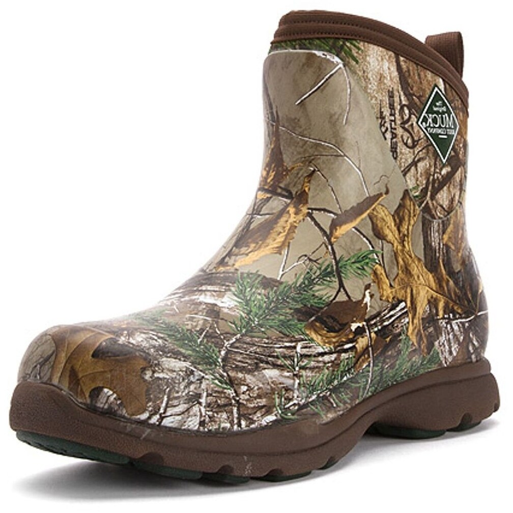 muck arctic excursion ankle