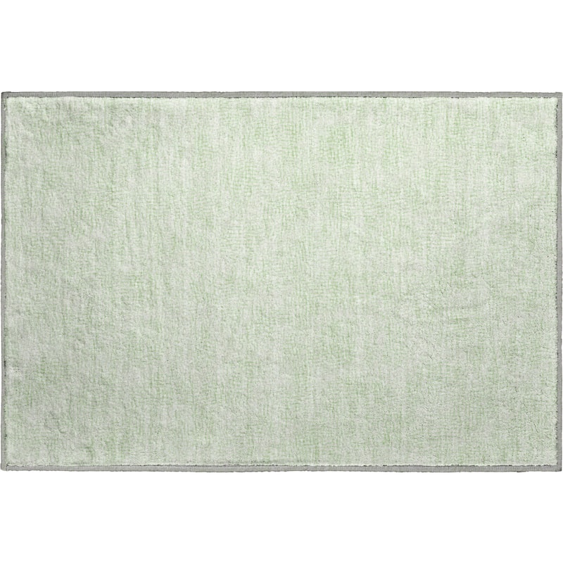 Premium Washable Super Soft Geo Hatchy Mayfield Rug