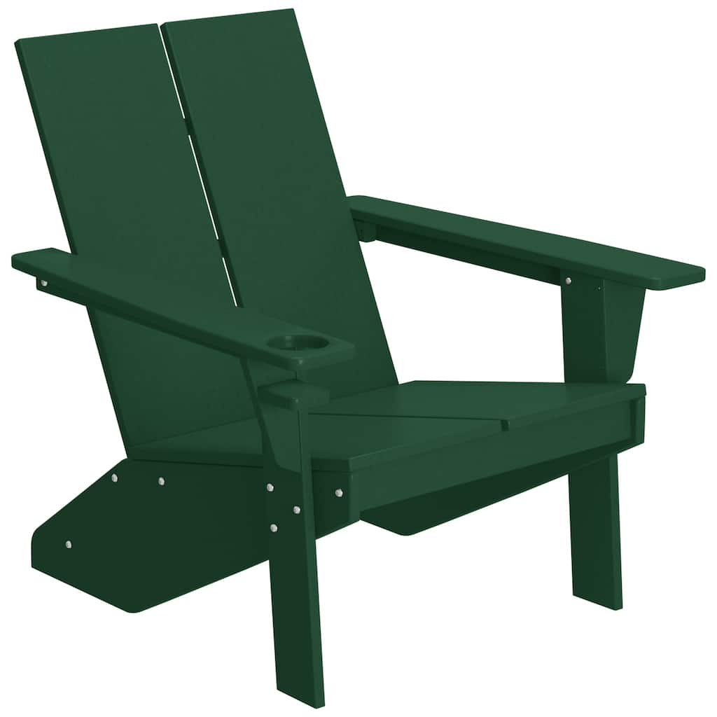 Coastin Modern Poly Adirondack Chair
