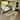 Machine Washable Indoor/ Outdoor Contemporary Aaron Chantille Rug
