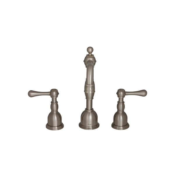 Danze D304157 Opulence Widespread Bathroom Faucet