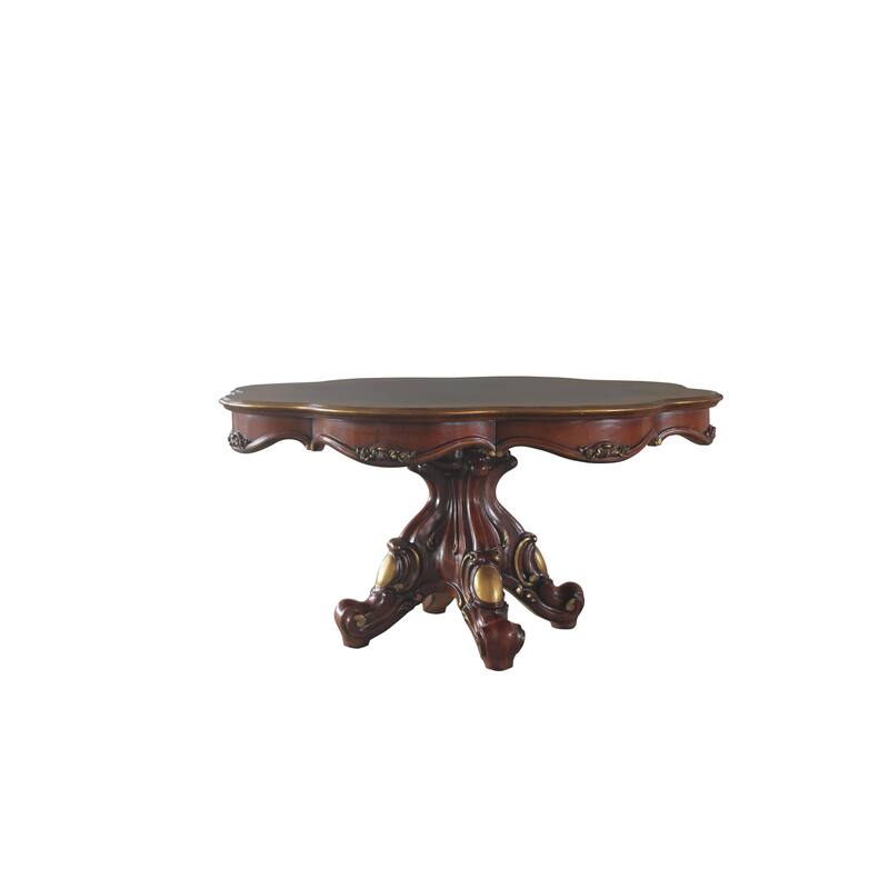 Deveraux Round Dining Table