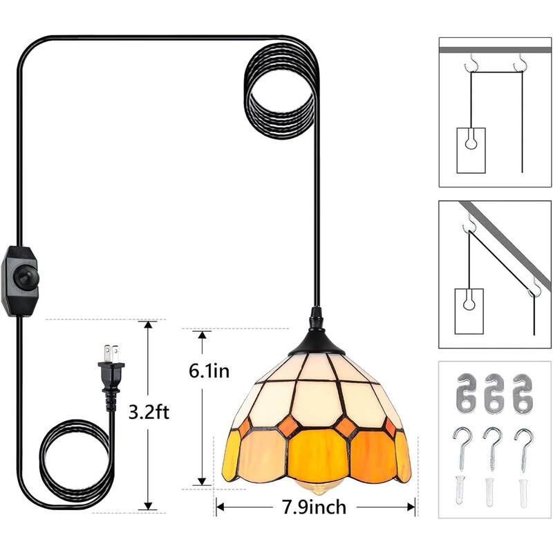 Dimmable Chandelier,Suitable For Bedrooms, Kitchens, Living Rooms
