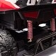 preview thumbnail 96 of 98, 24V Kids Ride-On Police Car with Bluetooth & USB