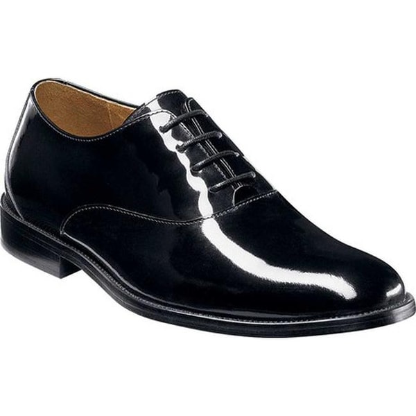 florsheim kingston tuxedo oxford