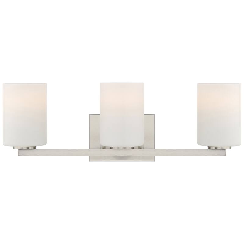 Access Lighting Sienna 3 Light Vanity