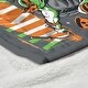 preview thumbnail 5 of 46, Nickelodeon Teenage Mutant Ninja Turtles Silk Touch Sherpa Throw Blanket