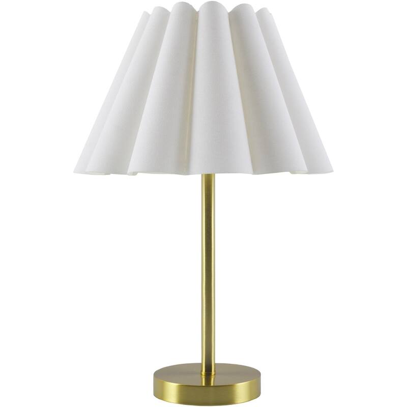 Livabliss Leynar Modern & Contemporary Accent Table Lamp