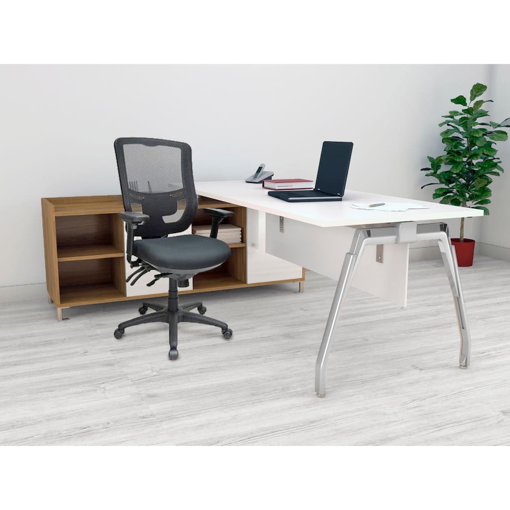 Tempur-Pedic® Fully Adjustable Task Chair with Cool Mesh Back