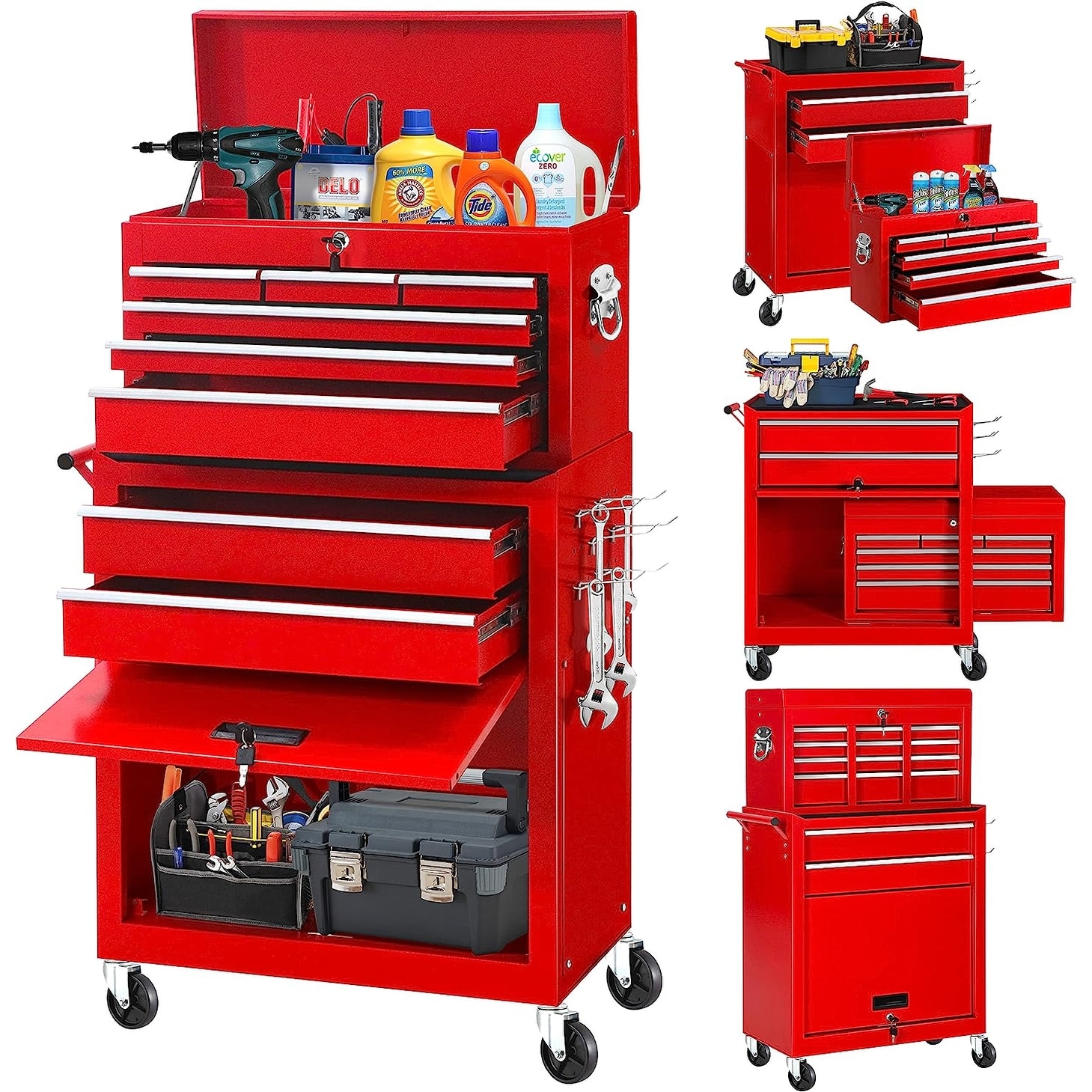 Tool box chest for outlet sale