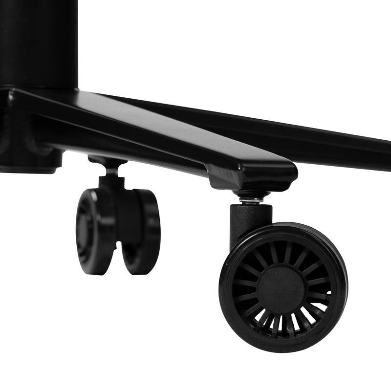 Sport TSF65C Fabric Memory Foam Gaming Chair，High quality and durable， - Beige