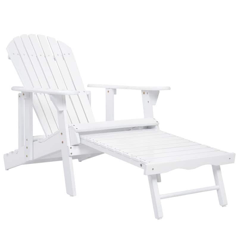 Premium Outdoor Lounge Seat For Coastal Patio, Poolside Or Garden Relaxation. - 29.72in. W X37.00in.DX33.66in. H